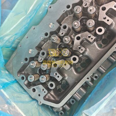 CAT 345-3752 3453752 Cylinder Head Assembly for C13 C11 Excavator Diesel Engine Parts