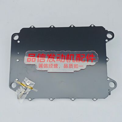 348-2387 3482387 ECU ECM Electronic Control Module CAT 3412 Excavator Engine Parts