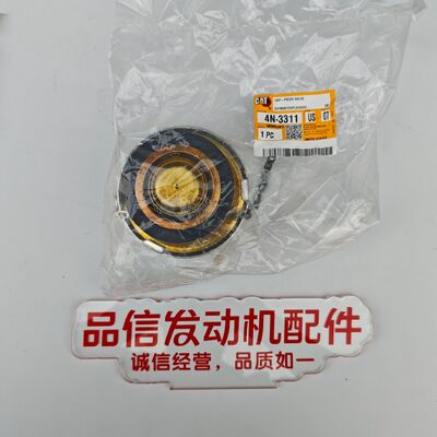 2949052 294-9052 Radiator Kit CAT 3512 3516 3406 Excavator Engine Cooling Parts