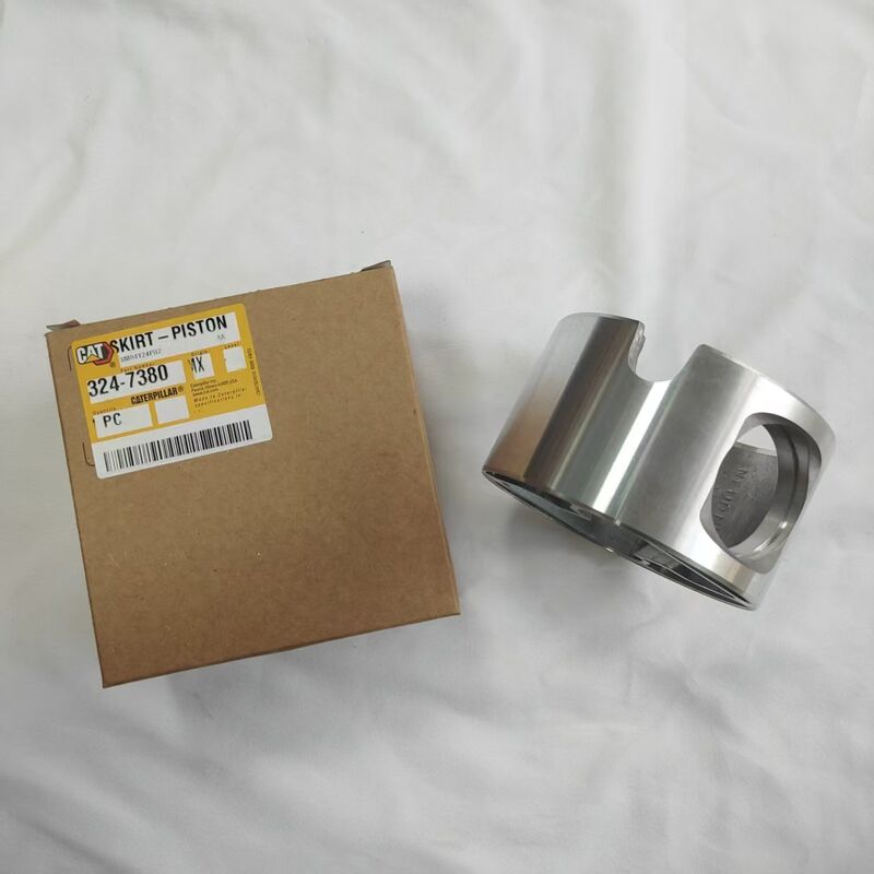 For 324-7380 3247380 Piston Skirt CAT C9 C-9 E330D Split Piston Assembly