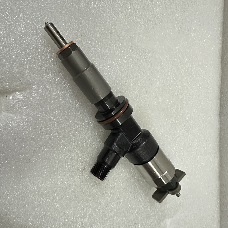 For 370-7282 370-7280 Common Rail Injector CAT 329F E330GC C4.4 C7.1 Engine