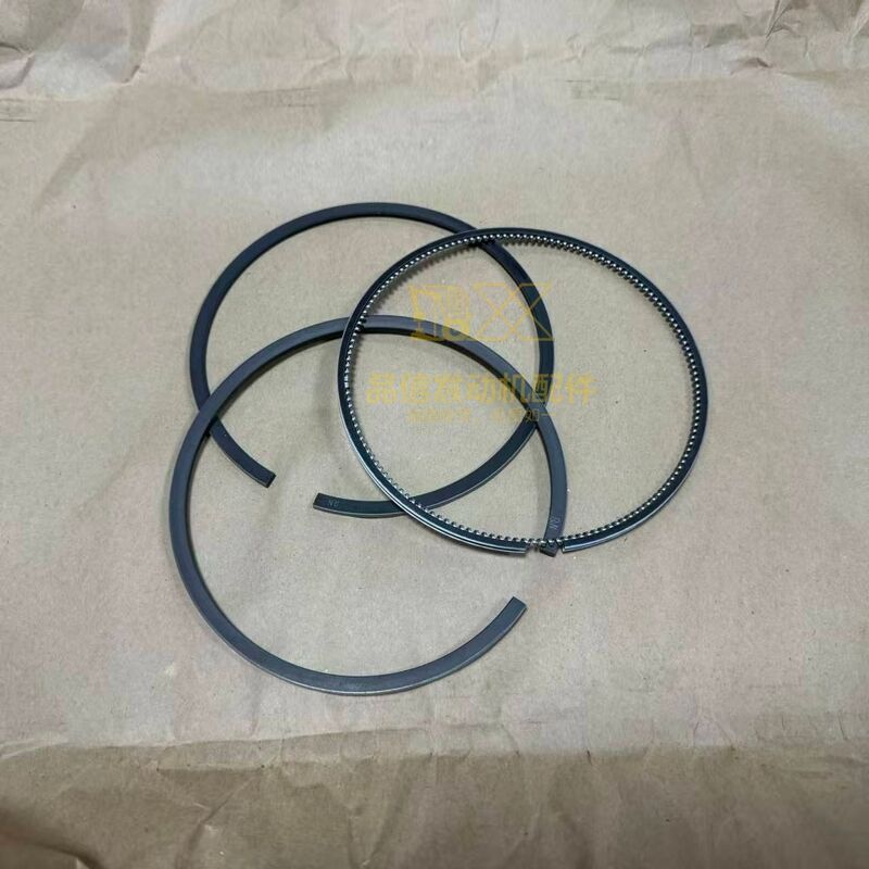 S6B3 Engine Piston Ring 34A17-01010 135mm STD for MITSUBISHI Overhaul Parts