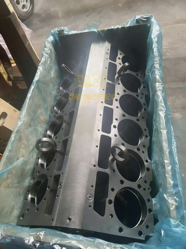 Original Compatibility Engine Cylinder Block 348-9904 3489904 For Excavator CAT C27 C32