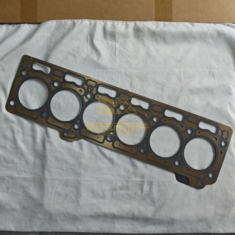 For 388-4707 3884707 Excavator Engine Cylinder Head Gasket CAT Perkins C7.1 Engine
