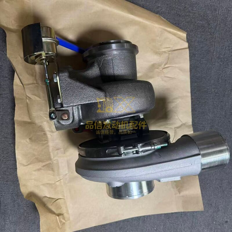 352-2396 Engine Turbocharger For CAT C7 Construction Machinery Parts