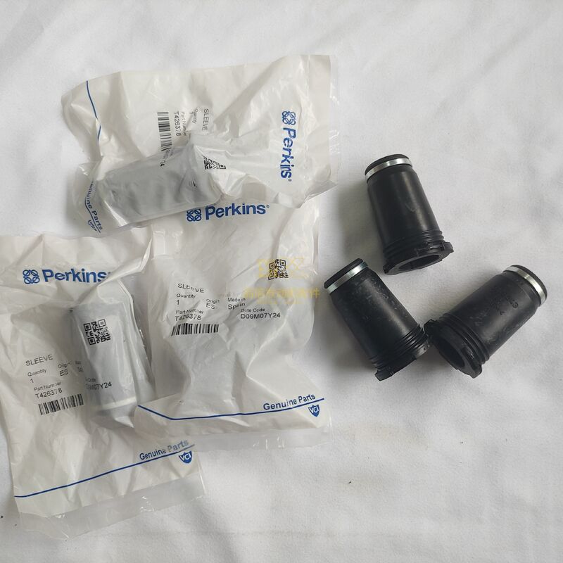 Construction Machinery T426378 Engine SLEEVE Perkins C7.1 C6.6 C4.4 Engine Parts