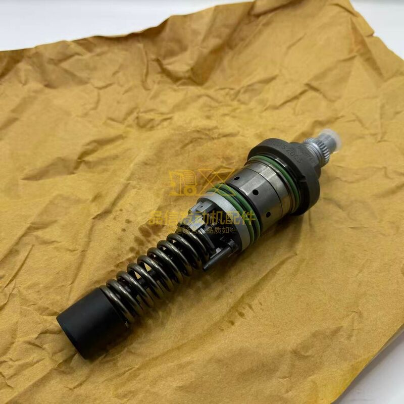 0414401105 Engine Fuel Injector For Deutz BFM1013 Unit Injection Pump Engine Parts
