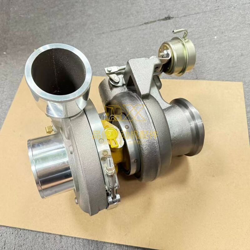 352-2396 Engine Turbocharger For Cat C7 Construction Machinery Parts