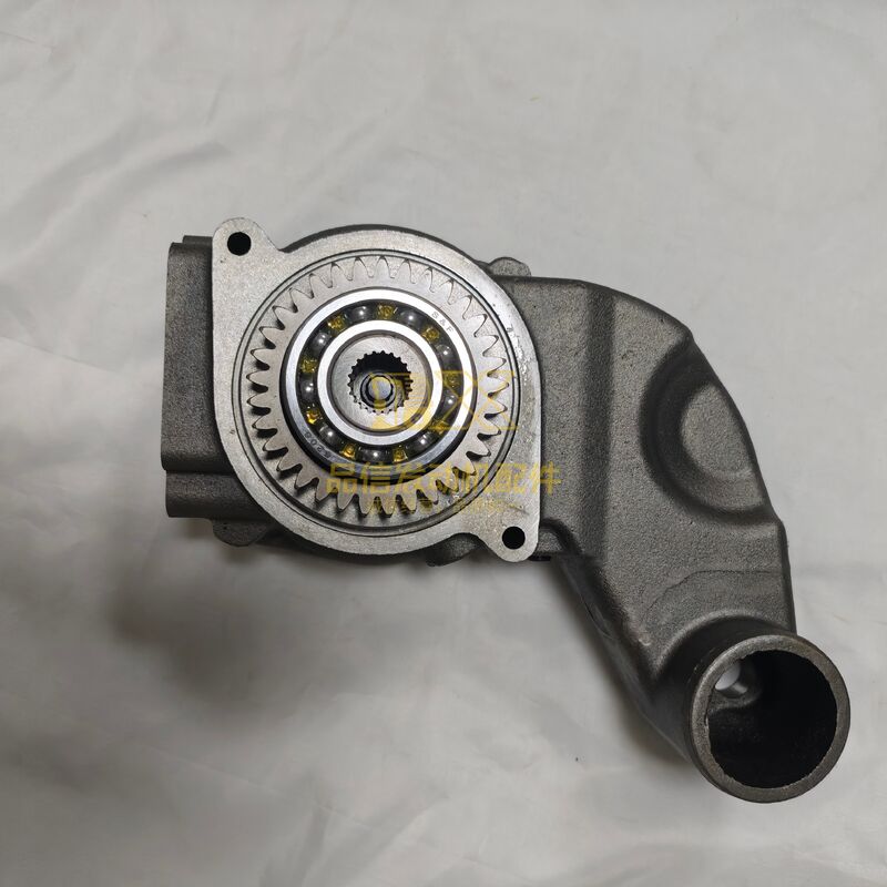 For Construction Machinery 172-7762 1727762 Water Pump CAT 3306 Engine Parts