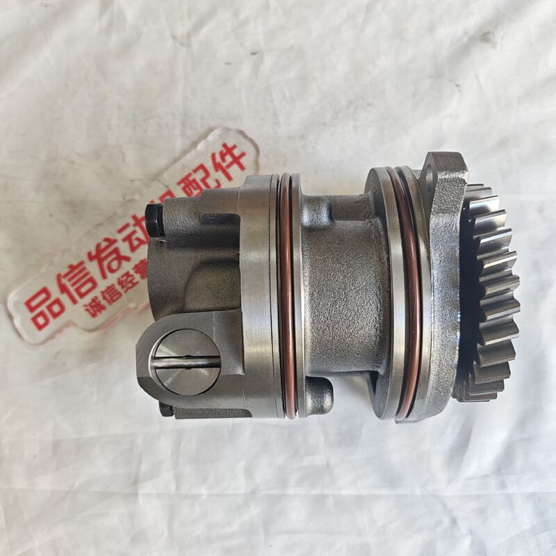 For 3009955 Oil Pump Cummind K19 KTA19 QSK19 Excavator Diesel Engine Parts