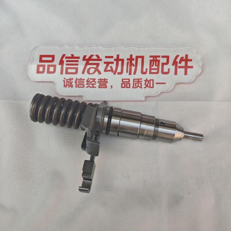 For 140-8413 1408413 Engine Fuel Injector CAT 3116 3126 E320B Excavator Engine Parts