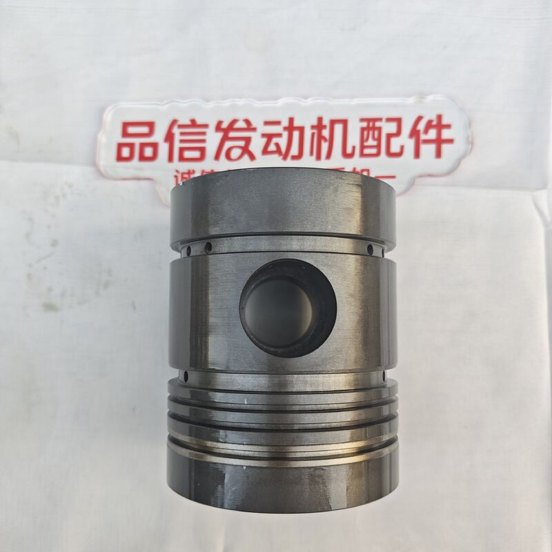 C4.236 1006 Compatible Engine Piston with High-Precision ±0.02mm and Wear-Resistant Forged Material for CAT Perkins Excavators