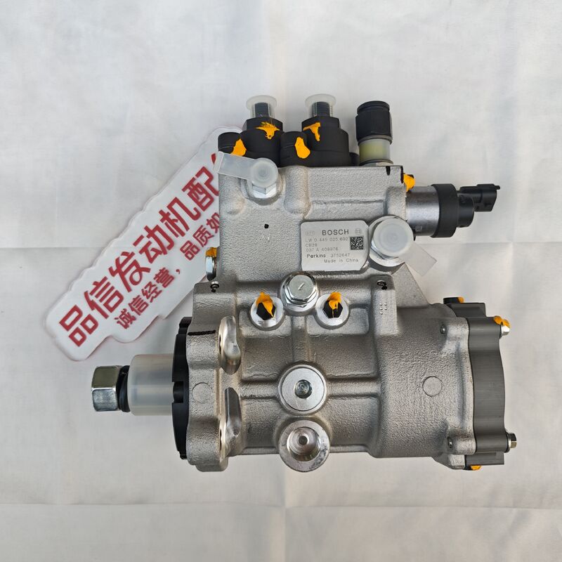 Perkins C4.4 C6.6 C7.1 Fuel Injection Pump 375-2647 3752647 for Excavator Engine Parts