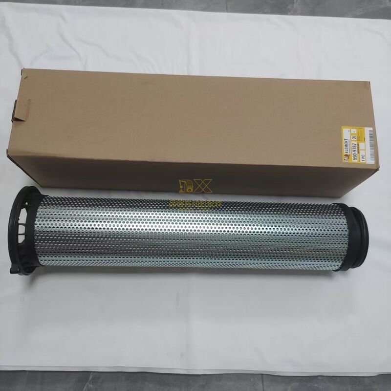 Excavator Engine Filter 590-9787 5909787 Oil Filter For CAT E320GC E330GC Engine