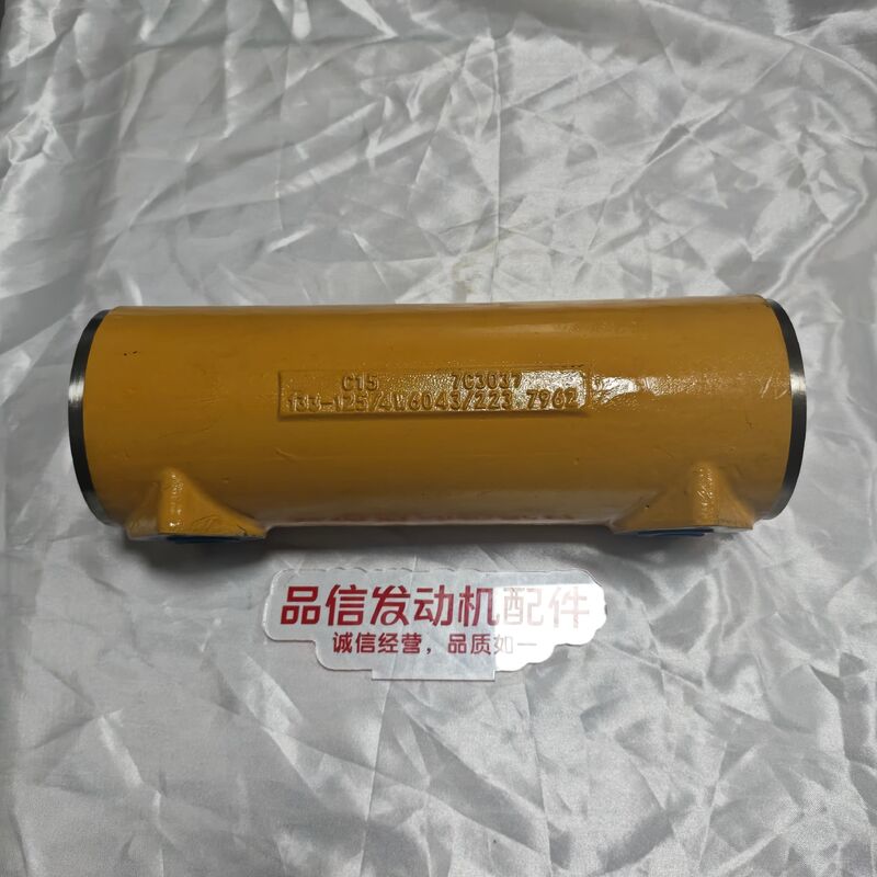 For 223-7962 2237962 Oil Cooler Core CAT C15 C18 Excavator engine parts