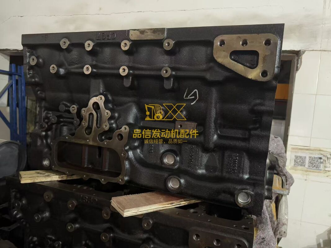 For 331-1682 3311682 Engine Cylinder Block CAT C7.1 Excavator Engine Parts