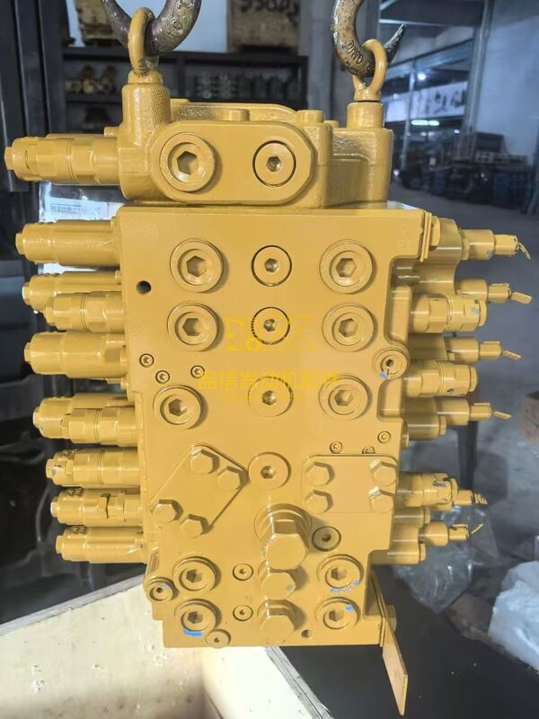 CAT 316GC Excavator Control Valve Assy Main with High Reliability and Precise Flow Control for Hydraulic Systems