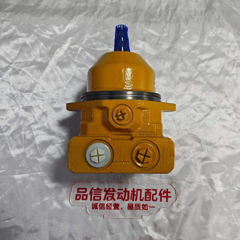 For 572-8547 5728547 30R-0470 30R0470 FAN MOTOR CAT 336 340 Excavator engine parts