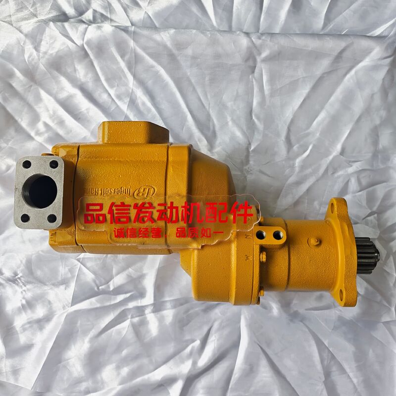 7C-3372 4W-6633 7C3372 4W6633 Starter Motor For CAT 3412 3516 Excavator Engine Parts