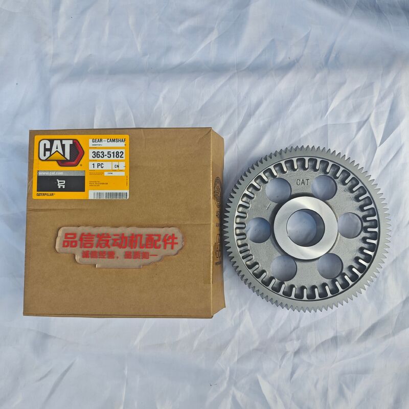 For 363-5182 3635182 Camshaft Drive Gear CAT C13 Excavator engine parts