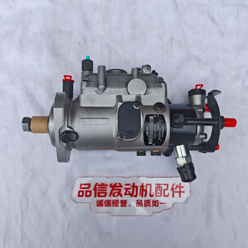 For V3230F573T 2643B317 Diesel Pump Perkins 1103 Excavator Engine Parts