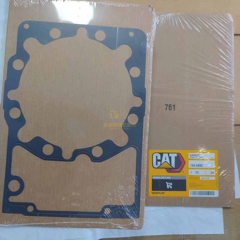 For 161-9932 1619932 GASKET CAT 3508 3512 3516 Excavator Engine Parts