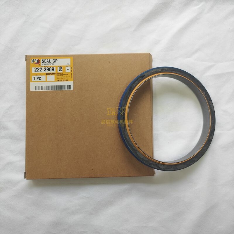 For 222-3909 2223909 Seal Groups CAT C7 C9 C11 C13 Excavator engine parts