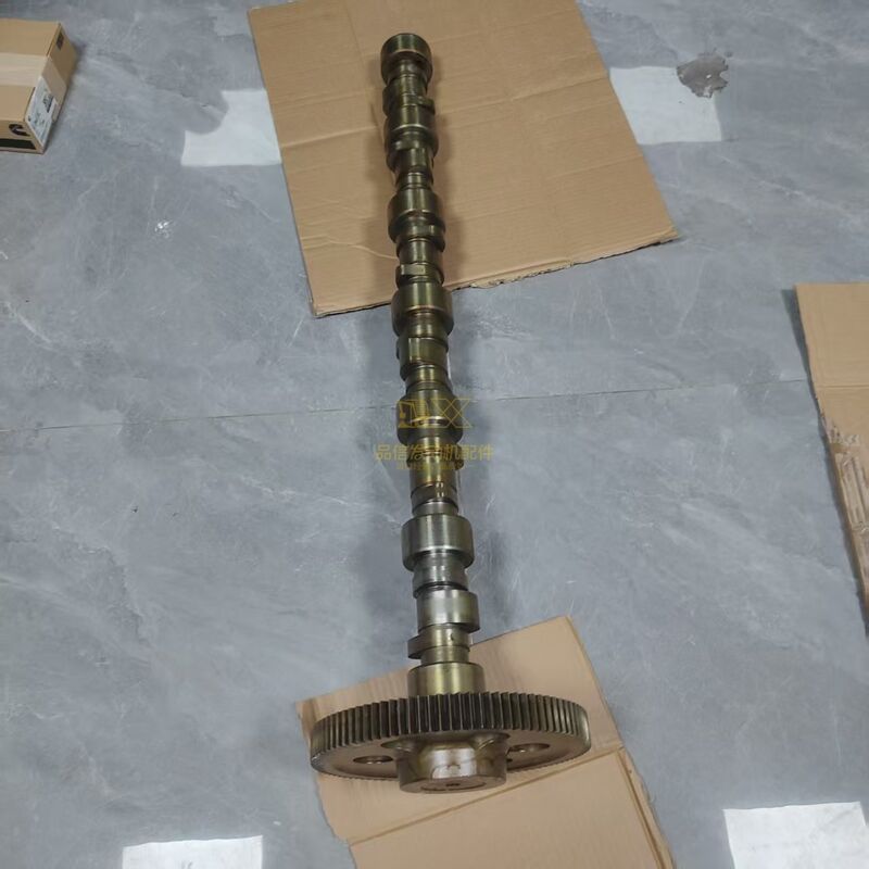 For 2300065 2237471 2223907 Engine Camshaft CAT C11 C13 Excavator Engine Parts