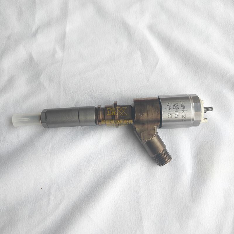 For 2645A753 321-3600 3213600 Fuel Injector CAT C6.6 Excavator engine parts