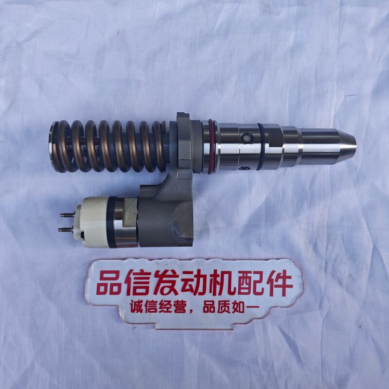 For 392-0205 3920205 Fuel Injector CAT 3508 3512 Excavator Engine Parts