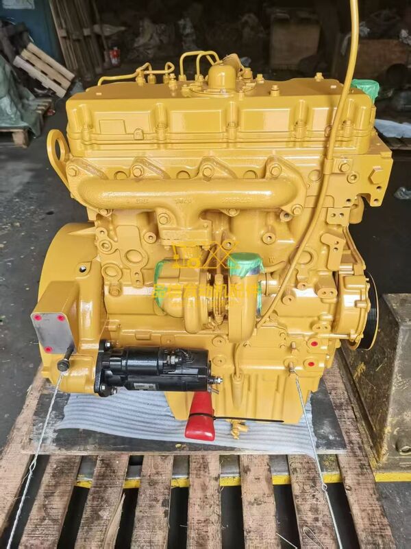 CAT Marine Engine Assembly 320GC Diesel Engine Parts for 320GC Boat Marine Engine