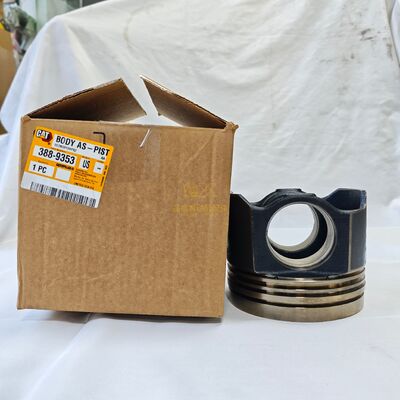 For 388-9353 Liner Kit Piston for CAT C13 Engine Overhaul Rebuild Kit Piston