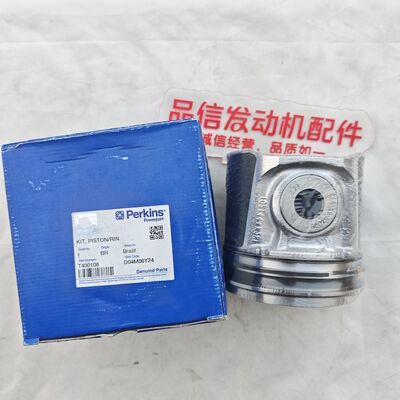For T400108 419-0379 361-2486 Engine Piston KIT CAT Perkins C4.4 C6.6 Engines Parts