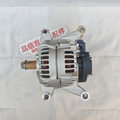 Untuk 344-5081 3445081 Alternator 24V Untuk CAT C7.1 C9.3 C13 Bagian Mesin Excavator