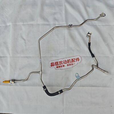 Untuk 464-7899 4647899 LINES GP FUE CAT C7.1 Bagian Mesin Excavator