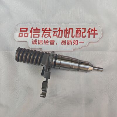 High-Strength Alloy Engine Fuel Injector for CAT 3116 3126 E320B with Precision Fuel Injection