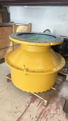 Macchine da costruzione per bulldozer CAT D8R D8L