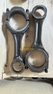 Untuk 232-3232 2323232 Mesin penghubung batang CAT C27 C32 Bagian mesin excavator