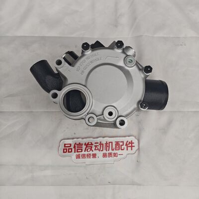 CAT C7 C9 3116 3126 Compatible Water Pump with Precision-Cast Housing for Efficient Heat Dissipation in Diesel Engines