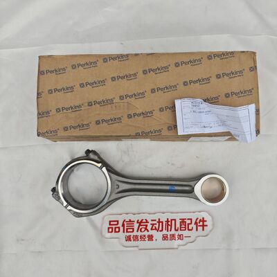 High Strength and Durability CONROD ASSEMBLY for Perkins C7.1 Excavator Diesel Engine with High Precision Matching and Reliable Sealing Performance